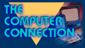 the computer connection